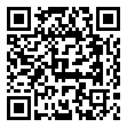 Código QR ou Bidi do negócio ou local