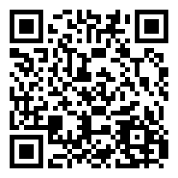 Codul QR sau Bidi al afacerii sau a locului