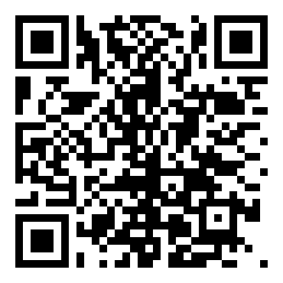 Codigo QR o Bidi del negocio o lugar