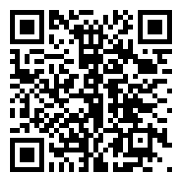 QR Code ou Bidi de l'entreprise ou le lieu