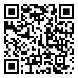 Código QR ou Bidi do negocio ou lugar