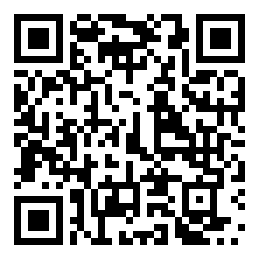 codice QR o Bidi dell'attività commerciale o luogo