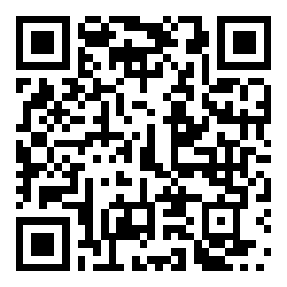 Código QR ou Bidi do negócio ou local
