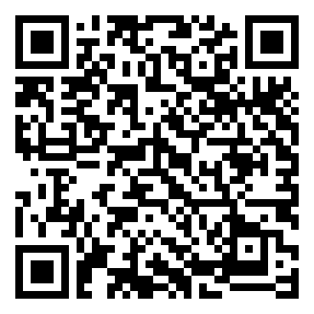 QR Code ou Bidi de l'entreprise ou le lieu