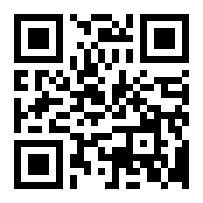 Código QR ou Bidi do negocio ou lugar