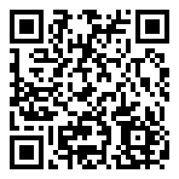 Codigo QR o Bidi del negocio o lugar