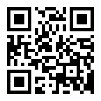 Código QR ou Bidi do negocio ou lugar