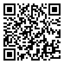 Codigo QR o Bidi del negocio o lugar