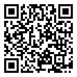 QR Code ou Bidi de l'entreprise ou le lieu