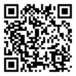 Código QR ou Bidi do negocio ou lugar