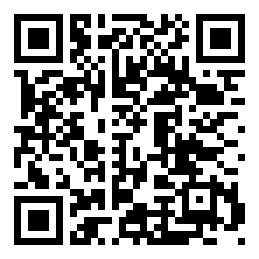 Código QR ou Bidi do negócio ou local