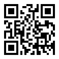 codice QR o Bidi dell'attività commerciale o luogo