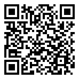 Codigo QR o Bidi del negocio o lugar