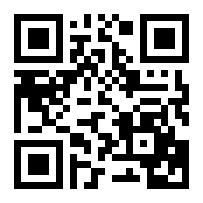 QR Code ou Bidi de l'entreprise ou le lieu