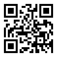 Código QR ou Bidi do negocio ou lugar