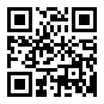 Código QR ou Bidi do negocio ou lugar