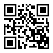 Código QR ou Bidi do negocio ou lugar