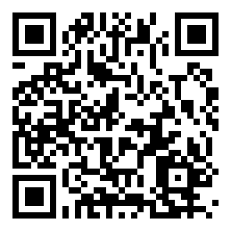 Codigo QR o Bidi del negocio o lugar