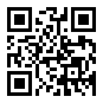 QR Code ou Bidi de l'entreprise ou le lieu