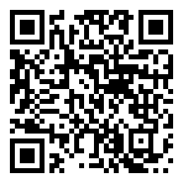 Codigo QR o Bidi del negocio o lugar