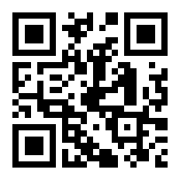 QR Code ou Bidi de l'entreprise ou le lieu