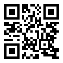 Codul QR sau Bidi al afacerii sau a locului