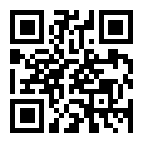 Código QR ou Bidi do negocio ou lugar