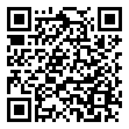 Codigo QR o Bidi del negocio o lugar