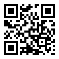 Codigo QR o Bidi del negocio o lugar