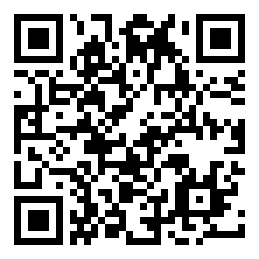 QR Code ou Bidi de l'entreprise ou le lieu