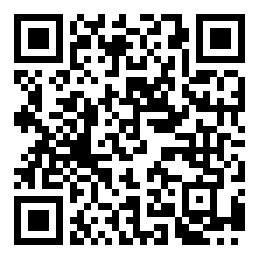 Código QR ou Bidi do negócio ou local