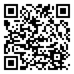Codul QR sau Bidi al afacerii sau a locului