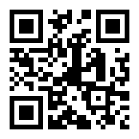 QR Code ou Bidi de l'entreprise ou le lieu