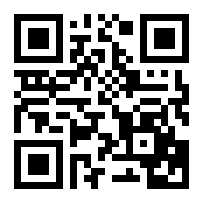 QR Code ou Bidi de l'entreprise ou le lieu