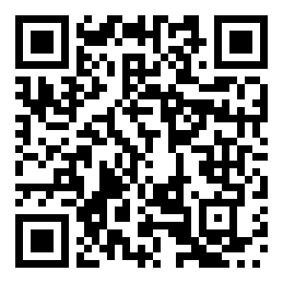 Codigo QR o Bidi del negocio o lugar