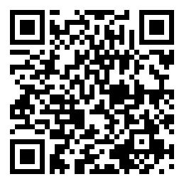 QR Code ou Bidi de l'entreprise ou le lieu