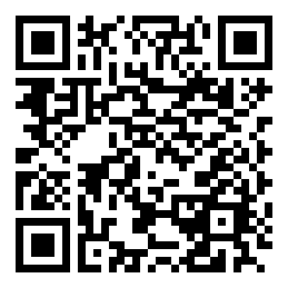 Código QR ou Bidi do negocio ou lugar