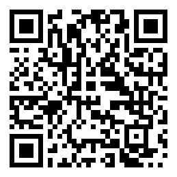 codice QR o Bidi dell'attività commerciale o luogo