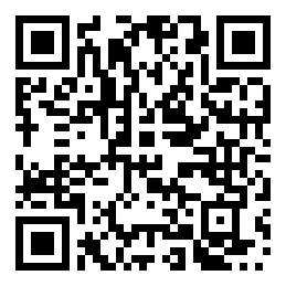Código QR ou Bidi do negócio ou local