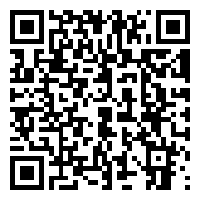 QR code or Bidi of the business or place