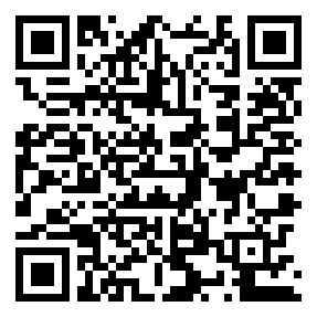 codice QR o Bidi dell'attività commerciale o luogo