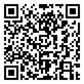 QR code or Bidi of the business or place