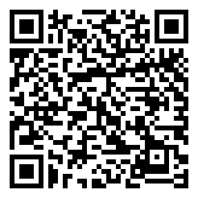 QR Code ou Bidi de l'entreprise ou le lieu