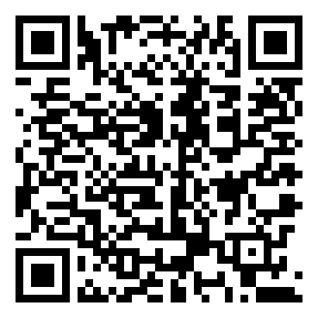 Código QR ou Bidi do negocio ou lugar