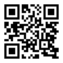 QR Code ou Bidi de l'entreprise ou le lieu