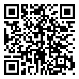 Codigo QR o Bidi del negocio o lugar