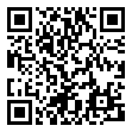 Codigo QR o Bidi del negocio o lugar