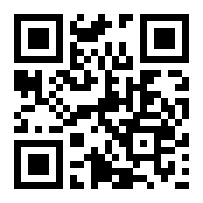 Código QR ou Bidi do negócio ou local