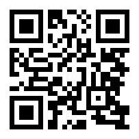 Código QR ou Bidi do negócio ou local