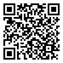 Codigo QR o Bidi del negocio o lugar